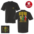 Better State Pocket Two Sided Shirt