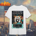 Between The Buried And Me Uk Europe Tour 2026 Shirt