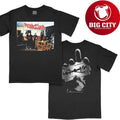 Beyond Human Breaking The Law 2025 Two Sided Shirt