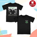 Beyond Human Merch In Motion Two Sided Shirt