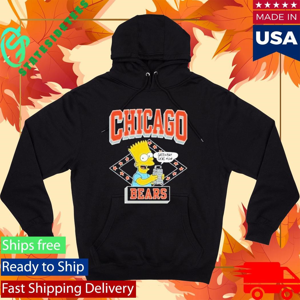 Beyond Human Shredded Cheese Shirt