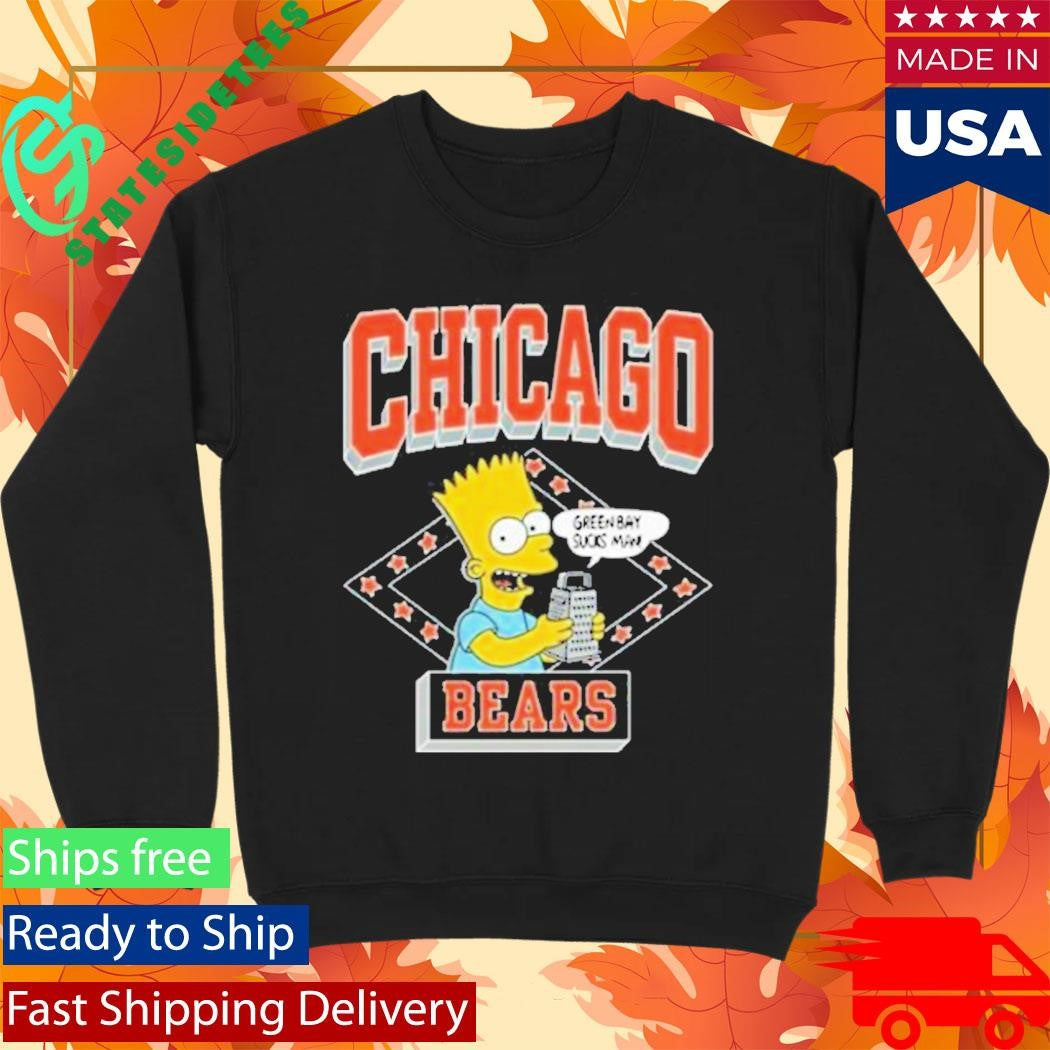 Beyond Human Shredded Cheese Shirt