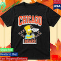 Beyond Human Shredded Cheese Shirt