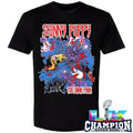Beyond Human Skinny Puppy Too Dark Park Shirt
