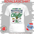 Big 10 Men’s Basketball Tournament Semifinals Chicago White Shirt