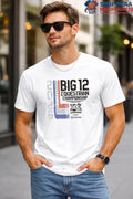 Big 12 2026 Big 12 Equestrian Championship Allstate t-Shirt