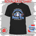 Big 12 Men’s Basketball 2026 Big 12 Kansas City the Tournament City of Fountains Shirt