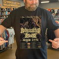 Big Ass Truck The Hell Is Here, Hell Is Home Tour 2026 Poster Shirt