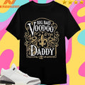 Big Bad Voodoo Daddy Shirts