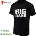 Big Bang vintage shirt