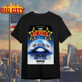 Big Bootie Land Live Show Poster Shirt