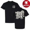 Big Boys Club Big Boy Two Sided Shirt