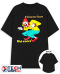 Big Choice face to face shirt