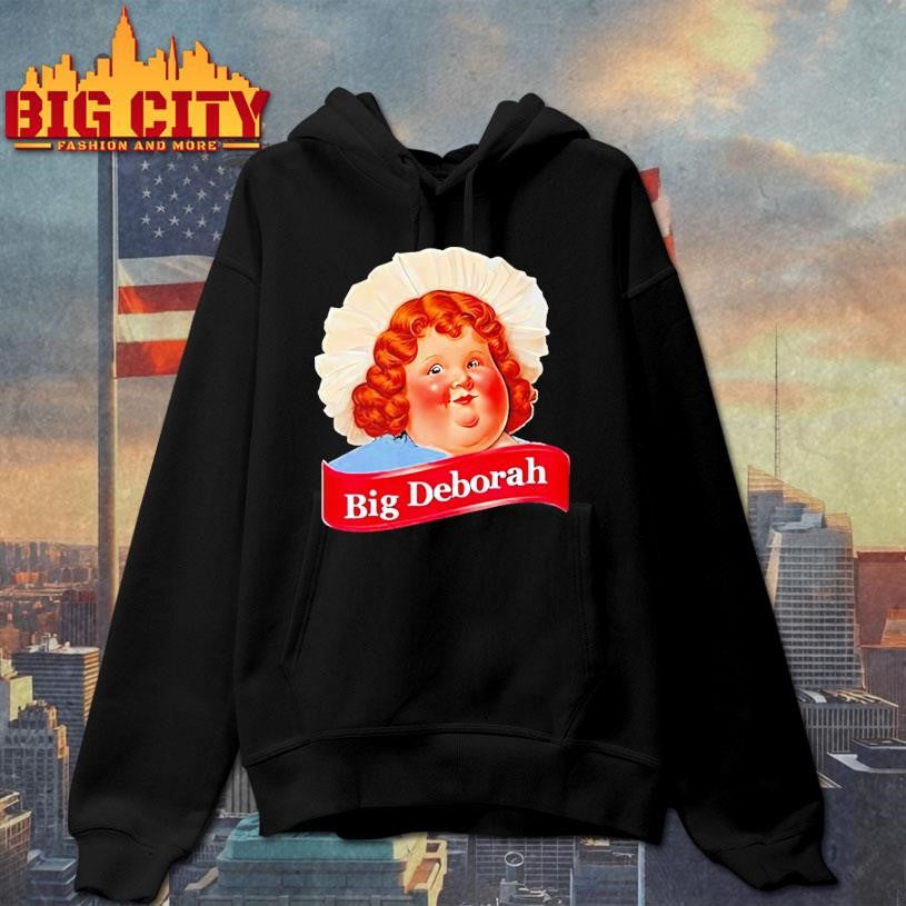Big Deborah Shirt
