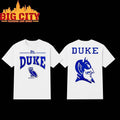 Big Duke Jayson Tatum Blue Devils x October Very Own Two Sided Shirt