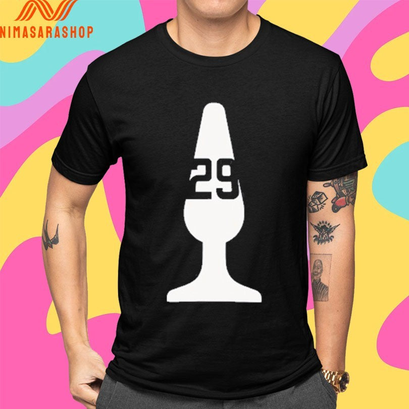 Big Dumper Butt Plug 29 2026 Shirts