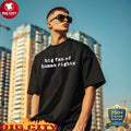 Big Fan Of Human Rights Shirt