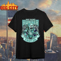Big Game Hunter Yautja T-shirt