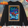 Big Gigantic Bring The Funk Back 2026 Tour Poster shirt