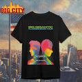 Big Gigantic Tour Skyway Theatre October 25 2025 Poster Shirt