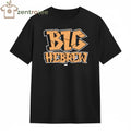 Big Hebrew tee