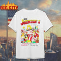 Big Johnson Bar Casino Liquor Up Front Poker In The Rear Shirt