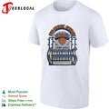 Big Knick Energy 2025 2026 Champs New York Knicks Basketball shirt
