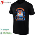 Big Knick Energy New York Knicks 2025-2026 Champs bold championship art shirt