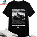 Big Krit Hometown Hero Mississippi T-shirts