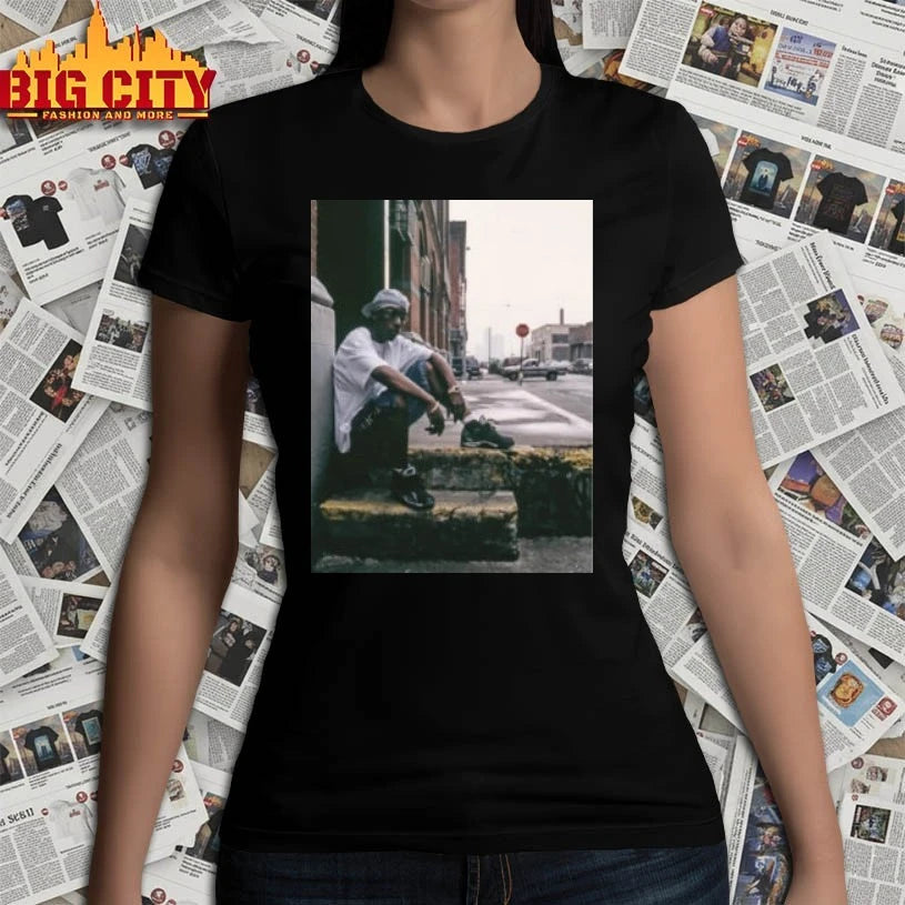 Big L Return Of The King shirt