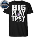 Big Play Trey Hendrickson Baltimore Football Fan Shirt