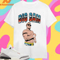 Big Sam Aviators And Attitude Shirts