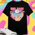 Big Sam With Kopw Championship Shirts