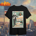 Big Sandy And His Fly Rite Boys Feb 1 2026 Campus Jax In Newport Beach, CA Poster shirt