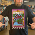 Big Something June 13 2026 Wilmington, NC Poster Shirt