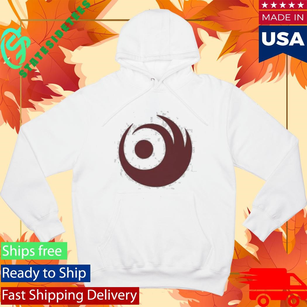Big Swirl Logo Shirt