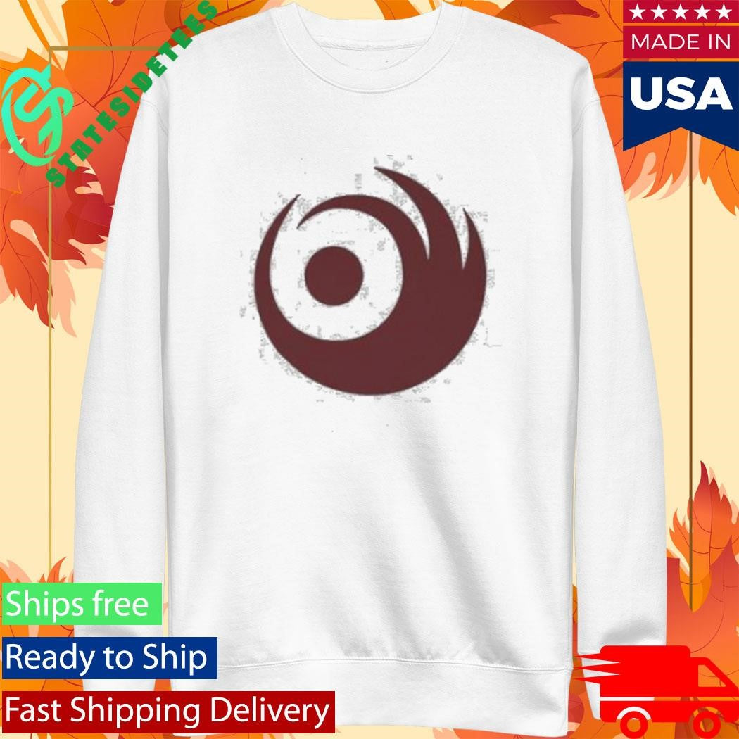 Big Swirl Logo Shirt