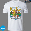 Big Ten 2026 Men’s Basketball Tournament It’s A Doggone Good Time Hotdog T-shirts