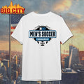 Big Ten Men’s Soccer Tournament 2025 shirt
