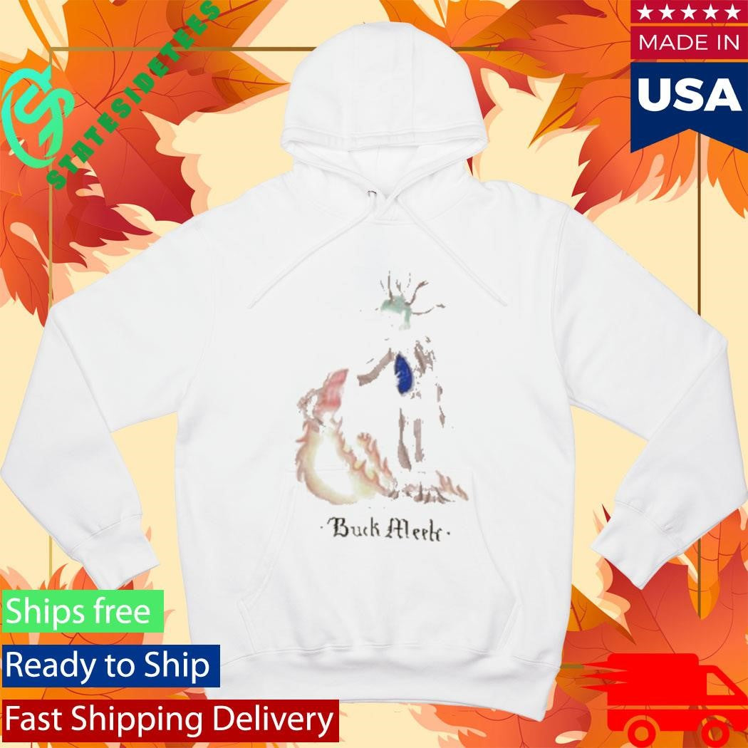 Big Thief Tree Galaxy T-Shirt