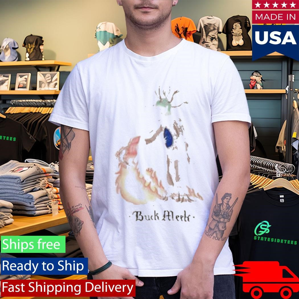 Big Thief Tree Galaxy T-Shirt
