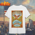 Big Thief Wimberley, Texas 2025 Poster shirts