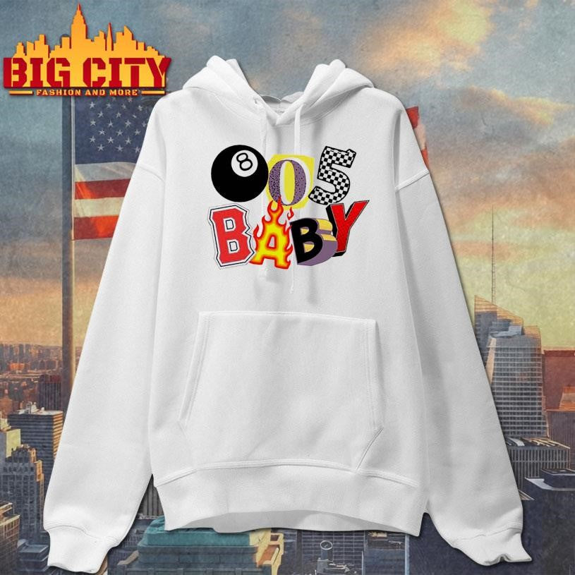 Big Time Bake 805 Baby Shirt