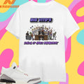 Big Vito’s School Of Anger Management Juggalo Championship Wrestling Shirts
