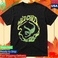 Big Wild Music Wild Child 2025 Tour Shirt
