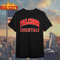 Bijan Robinson Atlanta Falcons Essentials Shirt