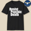 Bikini Kill Resist Psychic Death Limited Edition Shirt