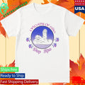Bill Belichick’s Girlfriend Wears Orchids of Asia Day Spa Shirt