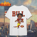 Bill Croskey Merritt Shirt