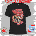 Billet Bmx Deez Nuts Eazy-D Shirt